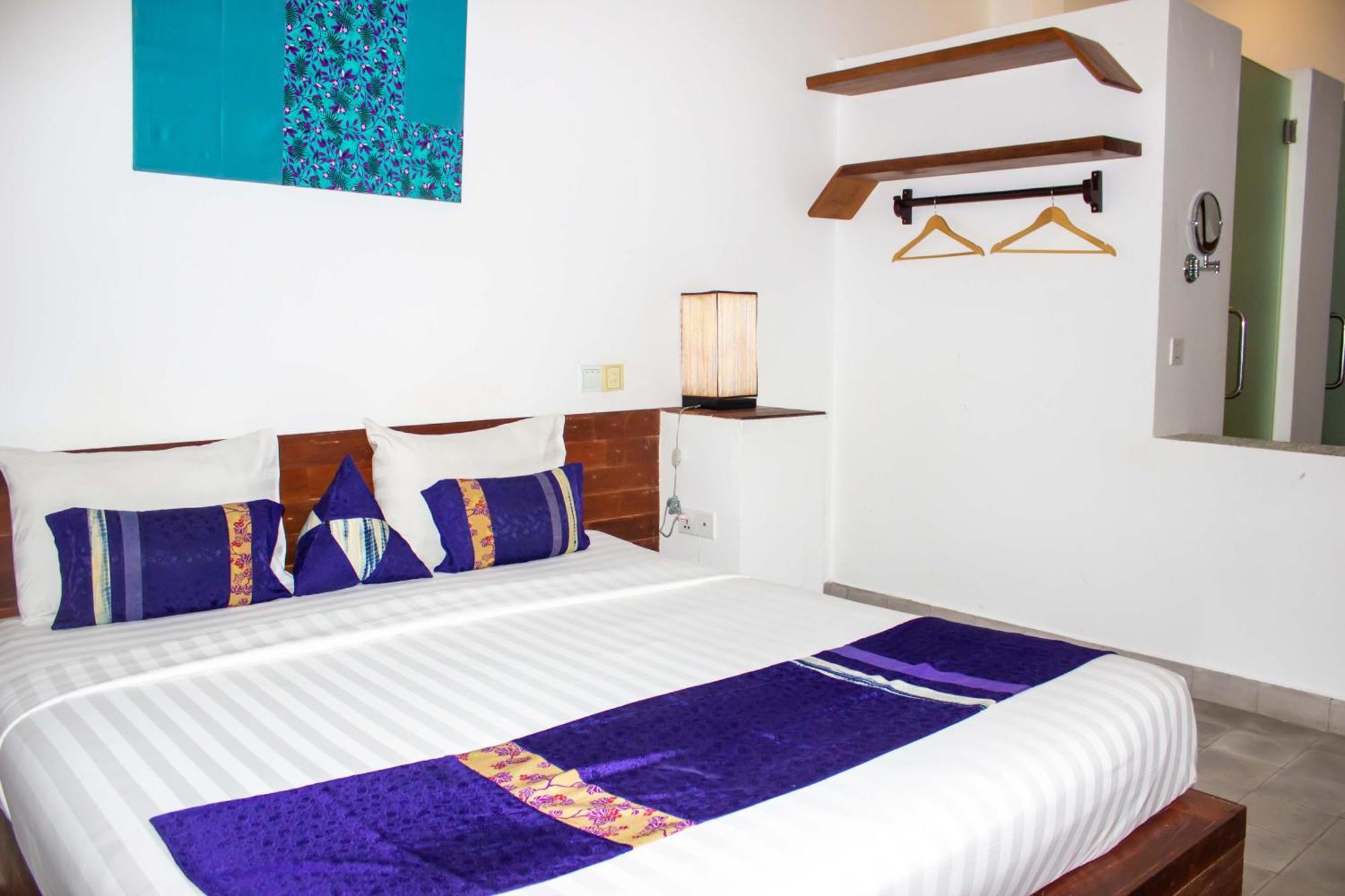 House Boutique Eco Hotel Phnom Penh Exterior foto